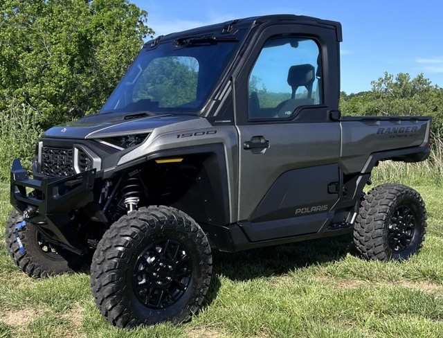 Union MO 2025 Polaris Ranger XD 1500 NorthStar Premium more details - polaris ranger xd 1500 northstar premium