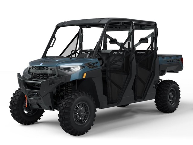 Union MO 2025 Polaris Ranger Crew XP 1000 Premium more details - polaris ranger crew xp 1000 premium