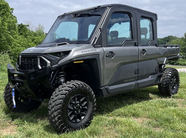 Union MO 2025 Polaris Ranger Crew XD 1500 NorthStar Edition Pr more details - polaris ranger crew xd 1500 northstar edition pr
