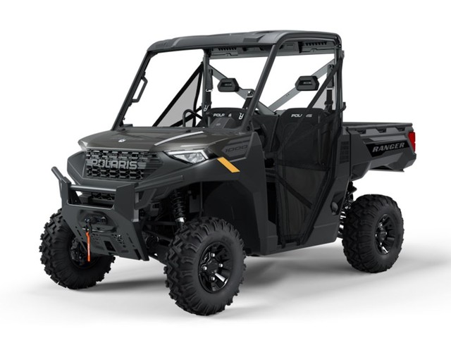Union MO 2025 Polaris Ranger 1000 Premium more details - polaris ranger 1000 premium