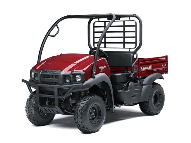 Union MO 2023 Kawasaki Mule SX? 4x4 FI more details - kawasaki mule sx? 4x4 fi