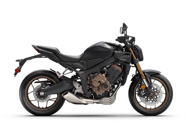 Union MO 2026 Honda CB650R E-Clutch more details - honda cb650r e-clutch