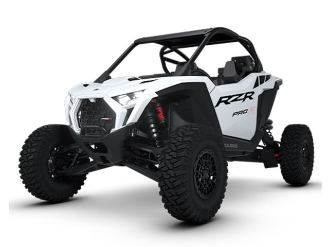 Union MO 2026 Polaris RZR Pro R Ultimate more details - polaris rzr pro r ultimate
