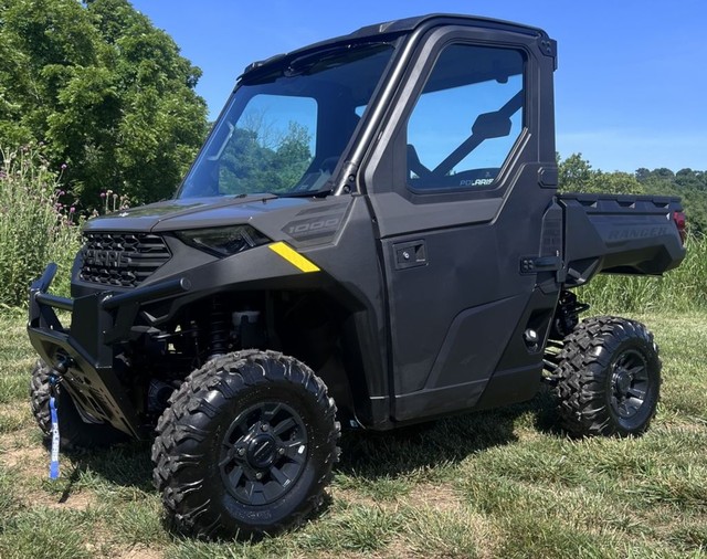 Union MO 2026 Polaris Ranger 1000 CAB more details - polaris ranger 1000 cab