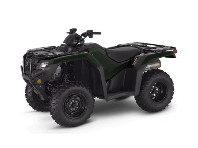 Union MO 2026 Honda FourTrax Rancher 4x4 more details - honda fourtrax rancher 4x4