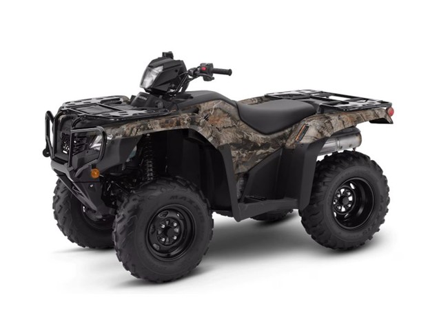 Union MO 2026 Honda FourTrax Foreman 4x4 TrueTimber® Atera C more details - honda fourtrax foreman 4x4 truetimber® atera c