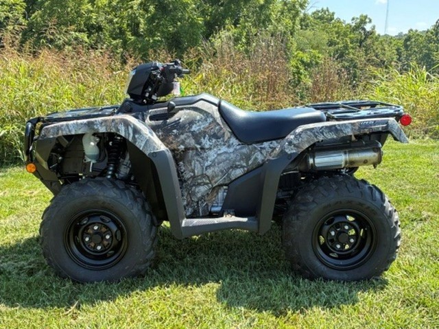 Union MO 2026 Honda FourTrax Foreman 4x4 TrueTimber® Atera C more details - honda fourtrax foreman 4x4 truetimber® atera c