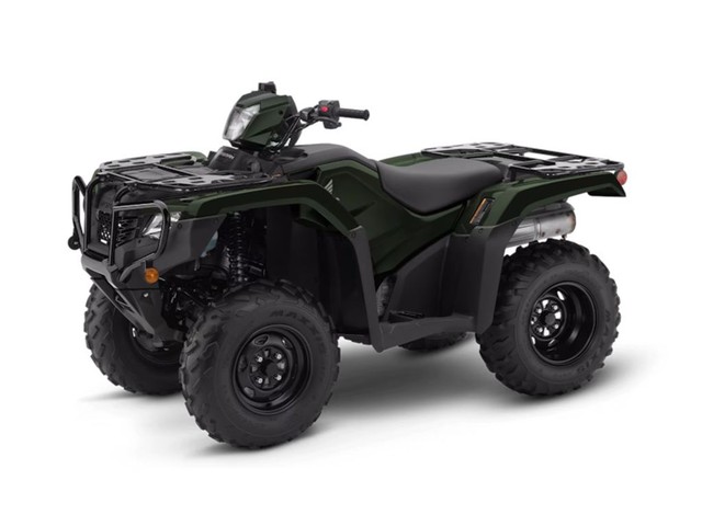 Union MO 2026 Honda FourTrax Foreman 4x4 EPS more details - honda fourtrax foreman 4x4 eps