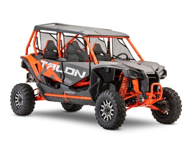 Union MO 2020 Honda Talon 1000X-4 Fox Live Valve more details - honda talon 1000x-4 fox live valve