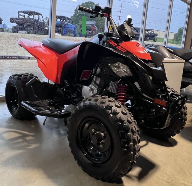 Union MO 2023 Can-Am #250 more details - can-am #250