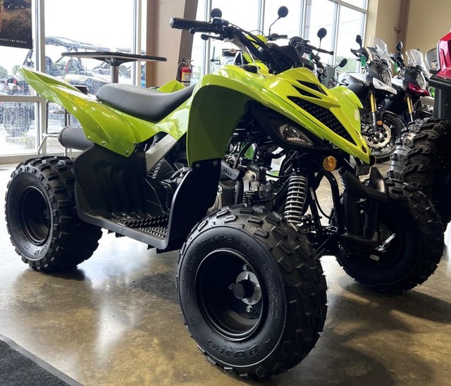 Union MO 2026 Yamaha Raptor 110 more details - yamaha raptor 110