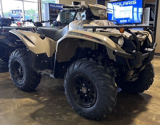 Union MO 2026 Yamaha Kodiak 700 EPS Fall Beige w/ Realtree Ed more details - yamaha kodiak 700 eps fall beige w/ realtree ed