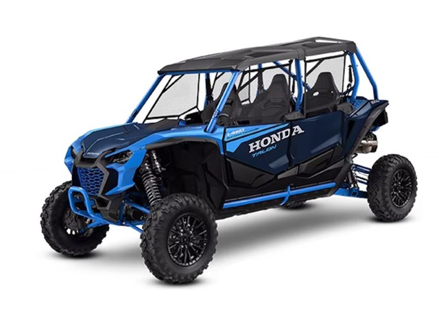 Union MO 2024 Honda Talon 1000R-4 FOX Live Valve more details - honda talon 1000r-4 fox live valve