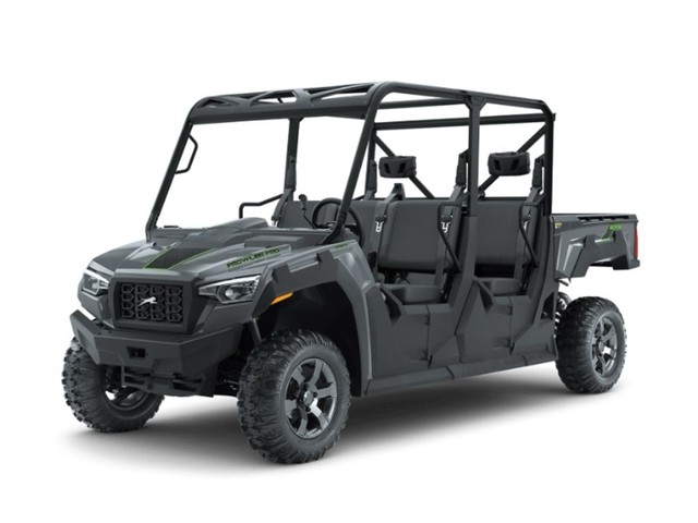 Union MO 2020 Arctic Cat Prowler Pro Crew more details - arctic cat prowler pro crew