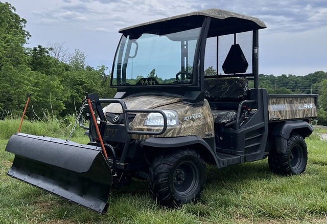 Union MO 2008 Kubota RTV 900 Diesel more details - kubota rtv 900 diesel