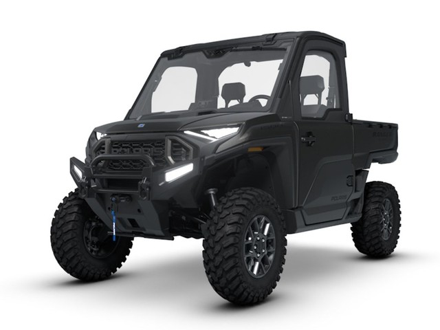 Union MO 2026 Polaris Ranger XD 1500 NorthStar Ultimate more details - polaris ranger xd 1500 northstar ultimate