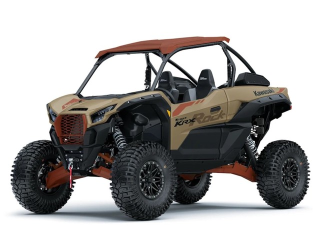 Union MO 2026 Kawasaki Teryx KRX® 1000 Rock Edition more details - kawasaki teryx krx® 1000 rock edition
