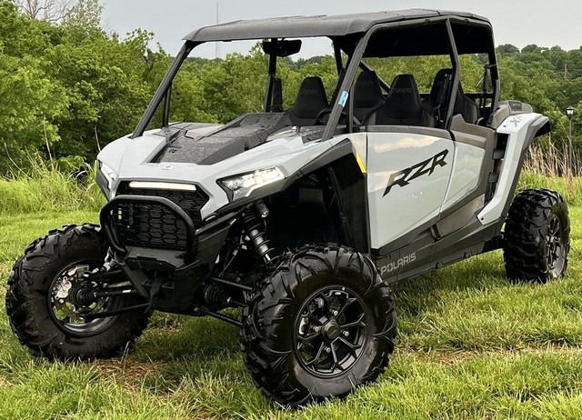 Union MO 2025 Polaris RZR XP 4 1000 Premium more details - polaris rzr xp 4 1000 premium