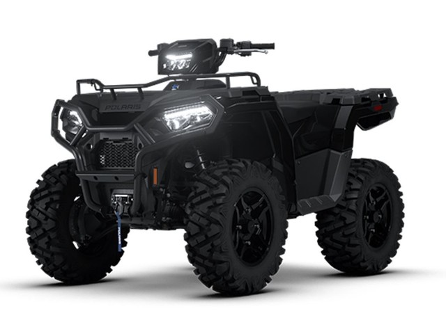 Union MO 2026 Polaris Sportsman 570 Trail more details - polaris sportsman 570 trail