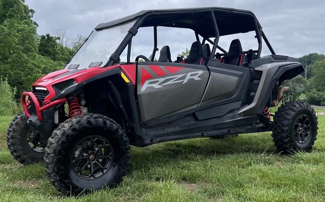 Union MO 2024 Polaris RZR XP 4 1000 Ultimate more details - polaris rzr xp 4 1000 ultimate
