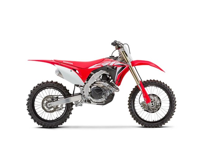 Union MO 2022 Honda CRF450R-S more details - honda crf450r-s