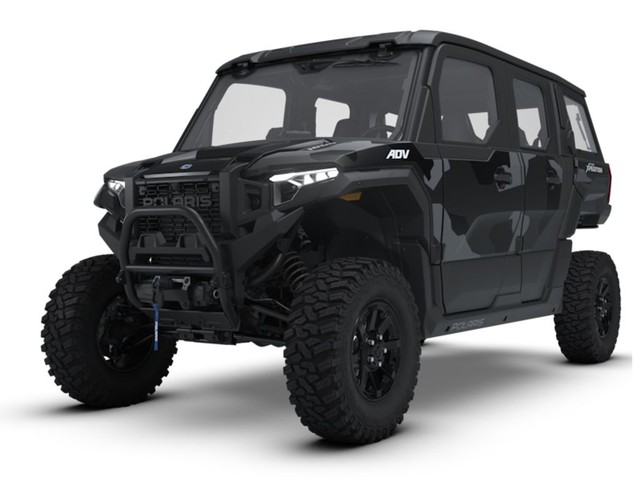 Union MO 2026 Polaris XPedition ADV 5 NorthStar more details - polaris xpedition adv 5 northstar