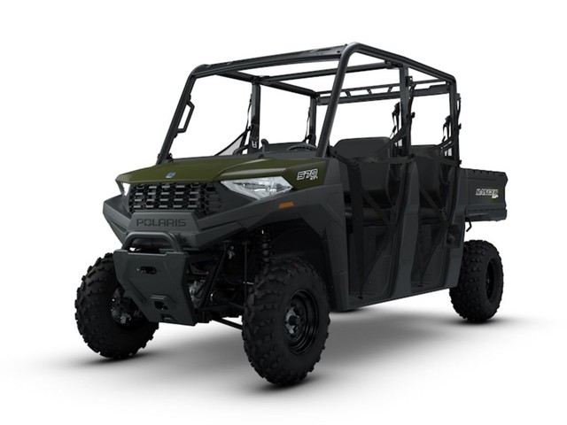 Union MO 2026 Polaris Ranger Crew SP 570 more details - polaris ranger crew sp 570