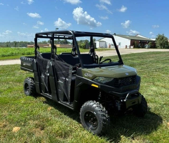Union MO 2026 Polaris Ranger Crew SP 570 more details - polaris ranger crew sp 570