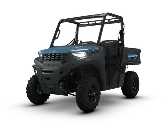 Union MO 2026 Polaris Ranger SP 570 Premium more details - polaris ranger sp 570 premium