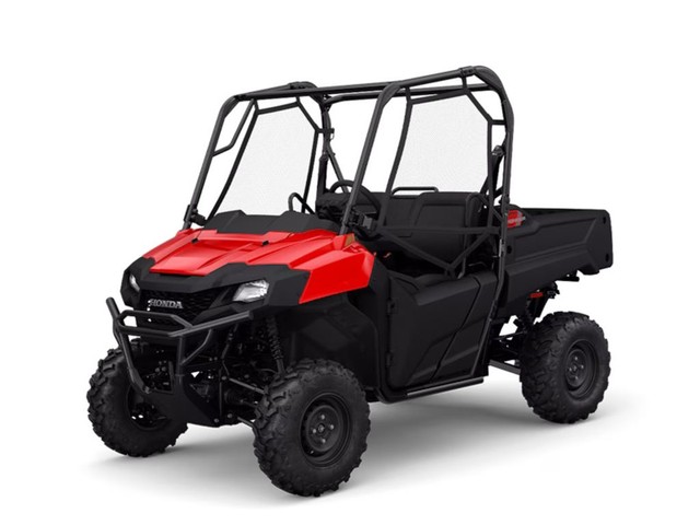 Union MO 2026 Honda Pioneer 700 more details - honda pioneer 700