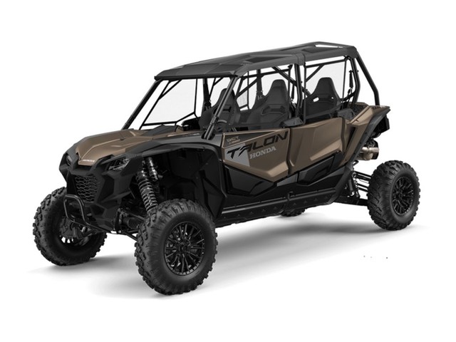 Union MO 2026 Honda Talon 1000R-4 FOX Live Valve more details - honda talon 1000r-4 fox live valve
