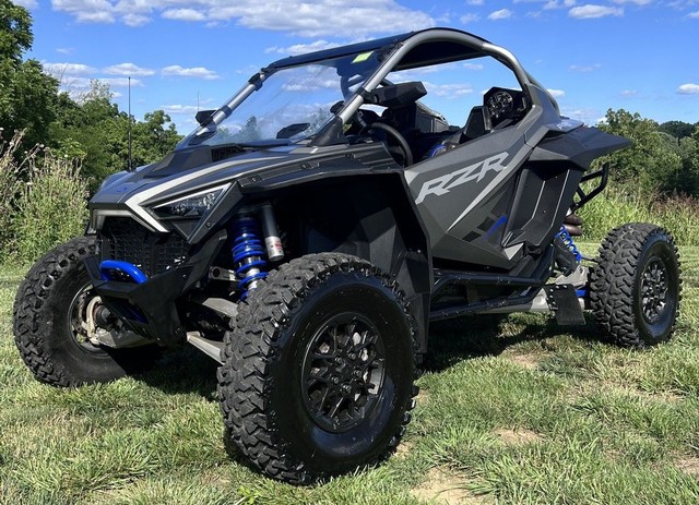 Union MO 2024 Polaris RZR Pro R Premium more details - polaris rzr pro r premium