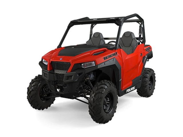 Union MO 2016 Polaris General? 1000 EPS In-Mold Indy Red more details - polaris general? 1000 eps in-mold indy red