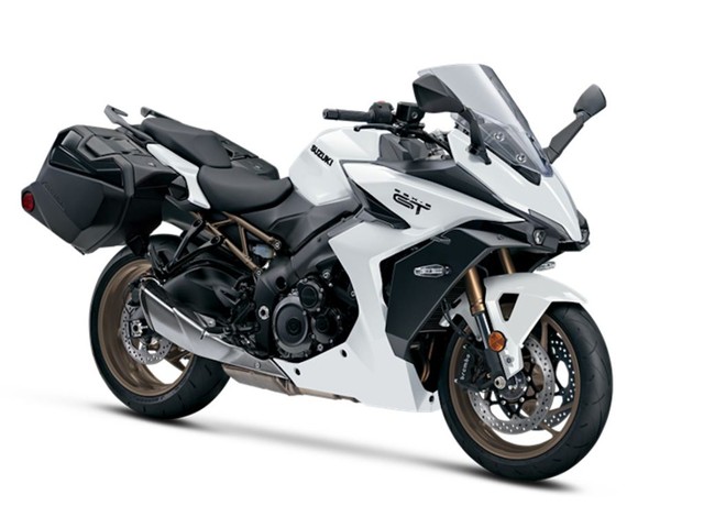 Union MO 2026 Suzuki GSX-S1000GT+ more details - suzuki gsx-s1000gt+