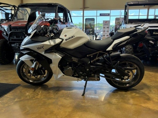 Union MO 2026 Suzuki GSX-S1000GT+ more details - suzuki gsx-s1000gt+