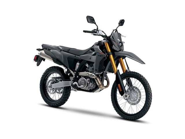 Union MO 2026 Suzuki DR-Z4S more details - suzuki dr-z4s