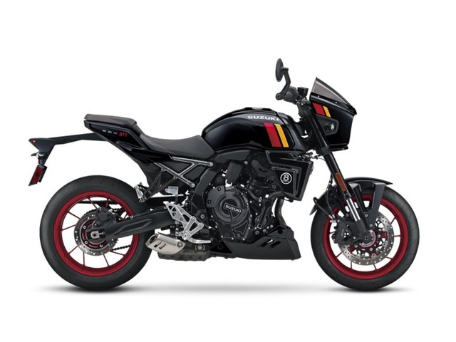 Union MO 2026 Suzuki GSX-8TT more details - suzuki gsx-8tt