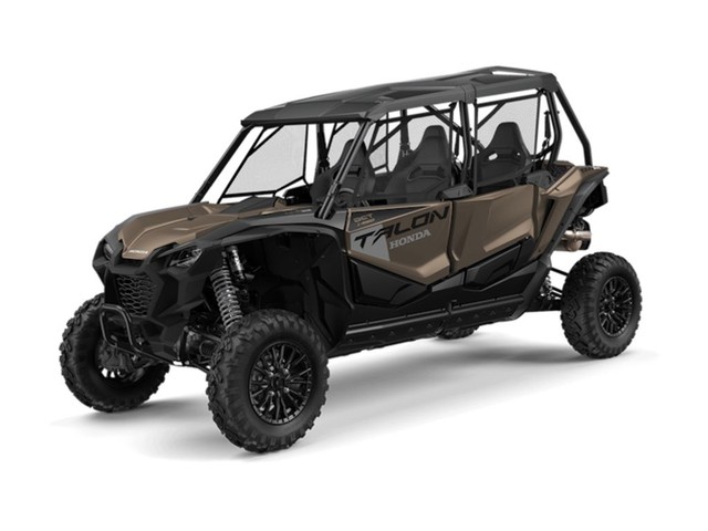 Union MO 2026 Honda Talon 1000X-4 FOX Live Valve more details - honda talon 1000x-4 fox live valve