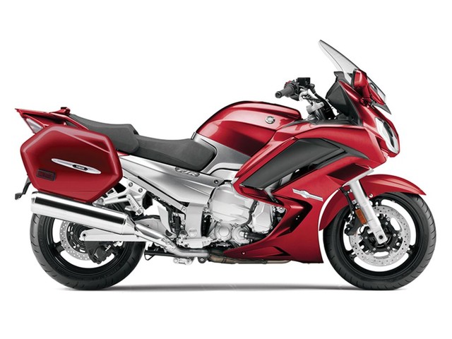 Union MO 2014 Yamaha FJR1300 A more details - yamaha fjr1300 a