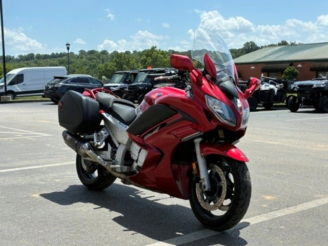 Union MO 2014 Yamaha FJR1300 A more details - yamaha fjr1300 a
