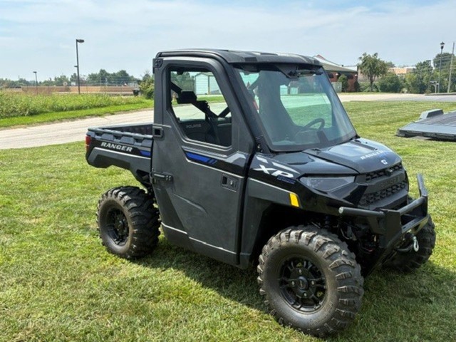 Union MO 2023 Polaris Ranger XP 1000 NorthStar Edition Ultimat more details - polaris ranger xp 1000 northstar edition ultimat