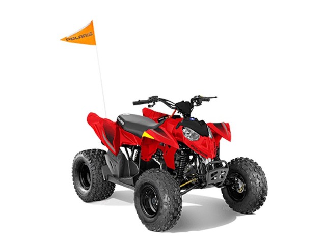 Union MO 2026 Polaris Outlaw 110 EFI more details - polaris outlaw 110 efi