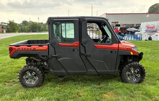 Union MO 2025 Polaris Ranger Crew XP 1000 NorthStar Edition Pr more details - polaris ranger crew xp 1000 northstar edition pr
