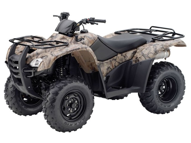 Union MO 2013 Honda FourTrax Rancher 4x4 ES Power Steering N more details - honda fourtrax rancher 4x4 es power steering n