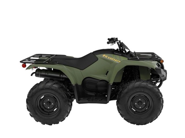 Union MO 2027 Yamaha KODIAK 450 more details - yamaha kodiak 450