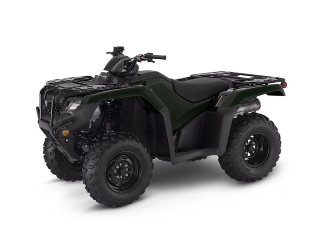 Union MO 2027 Honda FourTrax Rancher more details - honda fourtrax rancher