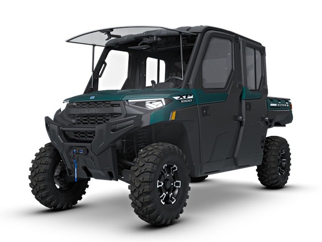 Union MO 2027 Polaris Ranger Crew XP 1000 NorthStar Premium Bl more details - polaris ranger crew xp 1000 northstar premium bl