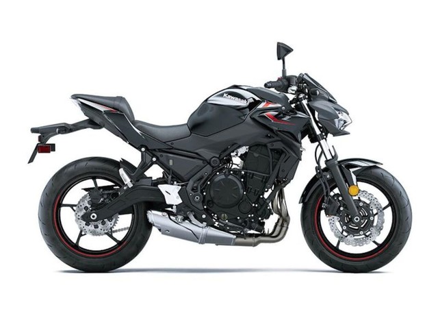 Union MO 2025 Kawasaki Z650 more details - kawasaki z650