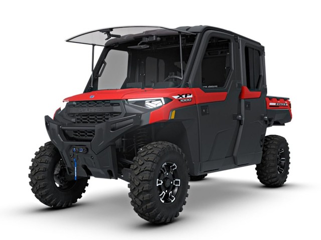 Union MO 2027 Polaris Ranger Crew XP 1000 NorthStar Ultimate more details - polaris ranger crew xp 1000 northstar ultimate