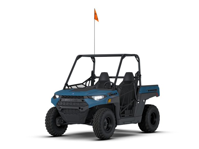 Union MO 2027 Polaris Ranger 150 EFI more details - polaris ranger 150 efi